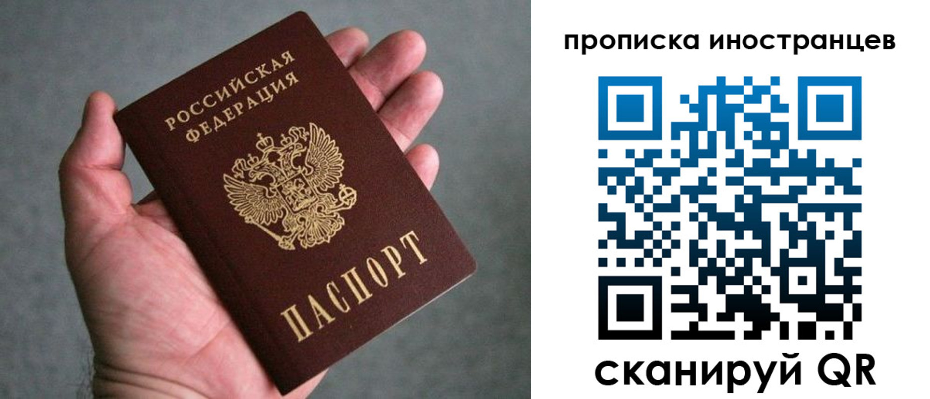 пропишу в квартире в Балашихе